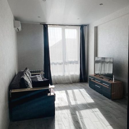 Apartmets Domovik Мира 11С Кв 7 Вместительная Трёхкомнатная Квартира Muncaci Exterior foto